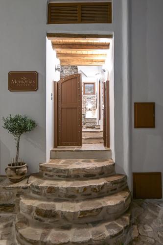 Φωτογραφία από το άλμπουμ του Memorias Sangri Naxos σε Άνω Σαγκρί