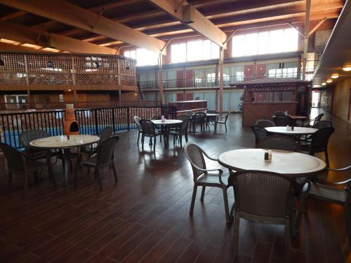 Restoran atau tempat lain untuk makan di Quality Inn
