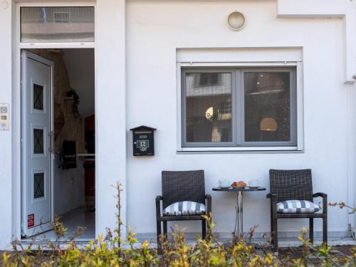 Magma Urban Suite , next to Heraklion Airport
