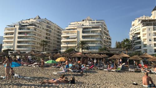 Apartamento Banana Beach, Marbella – Updated 2022 Prices