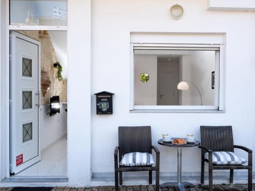 Φωτογραφία από το άλμπουμ του Palm House near Heraklion Airport στο Ηράκλειο Πόλη