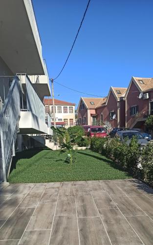 Harmony Superior Suite Apartment