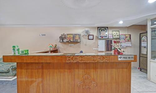صورة لـ Hotel Vikrant في Pinjaur