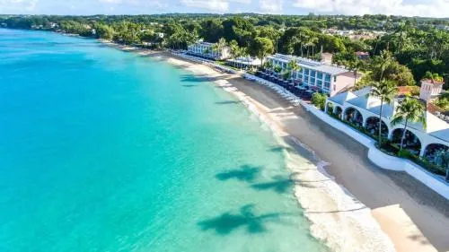 Fairmont Royal Pavilion Barbados Resort picture