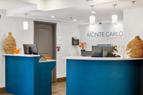 Imagen de la galería de Monte Carlo Boardwalk / Oceanfront Ocean City, en Ocean City
