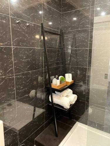 Luxury apartment in center Cascais