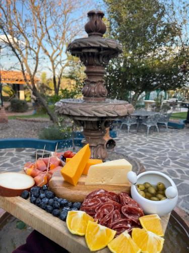 Imagen de la galería de Lavanda Aldea Holística, en San Miguel de Allende
