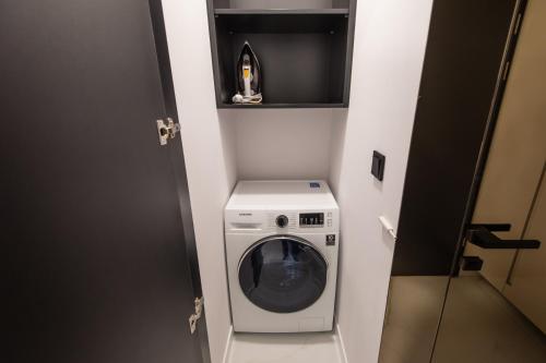 Φωτογραφία από το άλμπουμ του Super-Apartamenty VIP Jacuzzi II στο Πόζναν