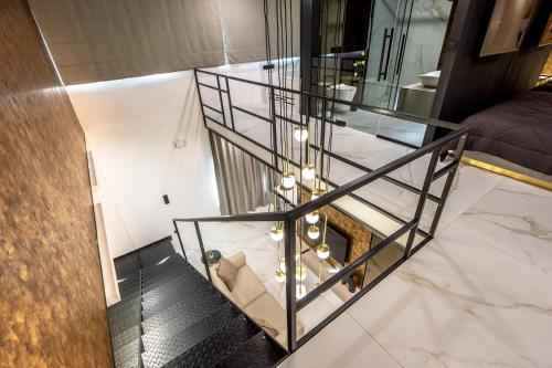 Φωτογραφία από το άλμπουμ του Super-Apartamenty VIP Jacuzzi II στο Πόζναν