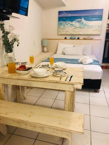 Siesta Fiesta Apartments By Bawa