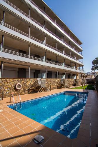 Agi Torre Quimeta Apartments