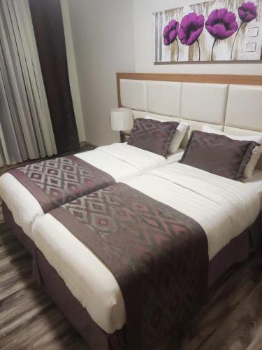 Altelal Tower Apartment