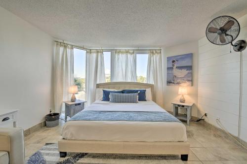 Gallery image of Sandpiper Studio with Resort Pool and Beach Access! in Panama City Beach