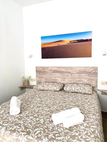 Apartamento Andalucia