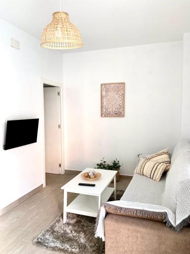 Apartamento Puerta Al Mar
