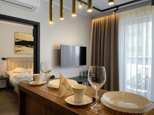 Apartamenty Morzebliżej