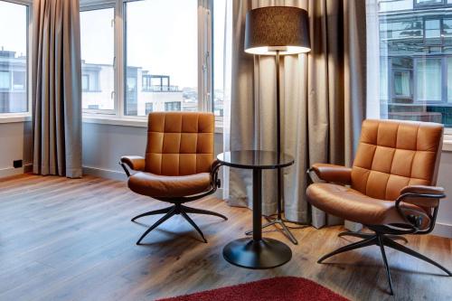 Radisson Blu Hotel Nydalen, Oslo Image