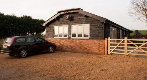 The building where the apartment is located 