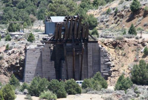 Φυσικό τοπίο κοντά σε αυτό το μοτέλ