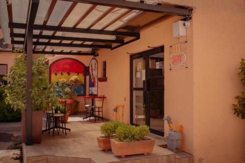 Gambar di galeri bagi Suites Cervantes di Chihuahua