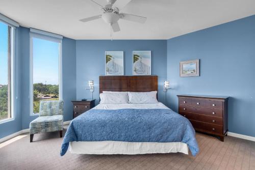 Gallery image of Palms Resort #2416 Full 2 Bedroom in Destin