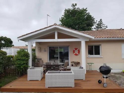 Arcachon Basin Vacation Home – Photos 4