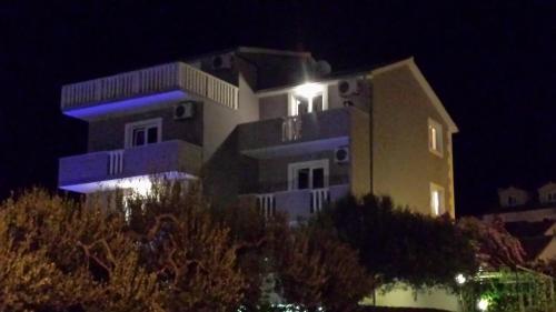 Gallery image of Apartments Mery in Supetar
