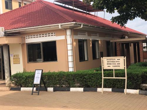 AKELLO HOTEL – Photos 2