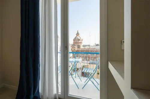 Il Pumo - Apulian Rooms Bari Calefati 78 photo 5