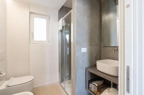 Il Pumo - Apulian Rooms Bari Calefati 78 photo 12