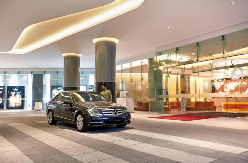 Gambar di galeri bagi Sunway Velocity Hotel Kuala Lumpur di Kuala Lumpur