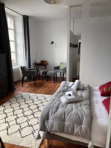 Maison Graciateguy – Photos 2