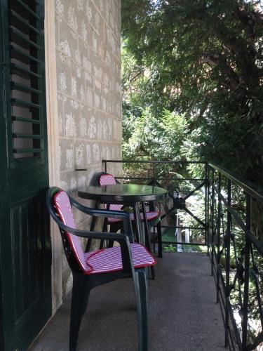 Apartments Batala