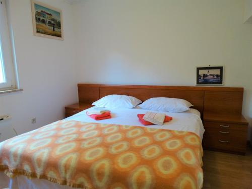 Fotografie z fotogalerie ubytování Apartman Crikvenica 30214 - Zulich v destinaci Crikvenica