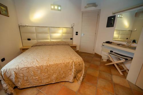 Gallery image of Arenas Hotel - Nuova Gestione 2025 in Ioppolo