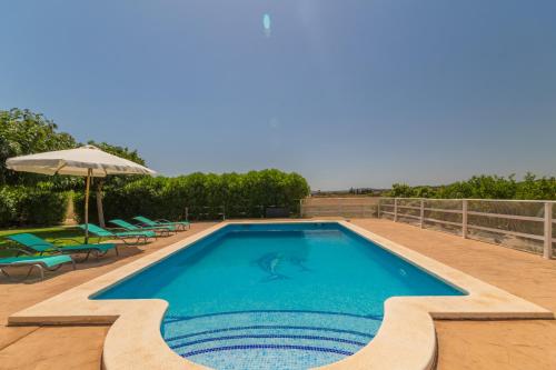 Can Picafort - 2900-32 Mallorca