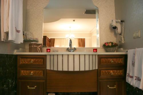 Fotografie z fotogalerie ubytování Hotel Monec v destinaci Ankara