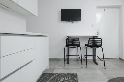 Zagreb New Apartment, Near Bus Station