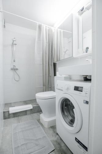 Zagreb New Apartment, Near Bus Station