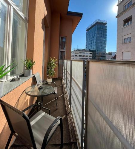 Main Square Dream Apartment – Photos 5