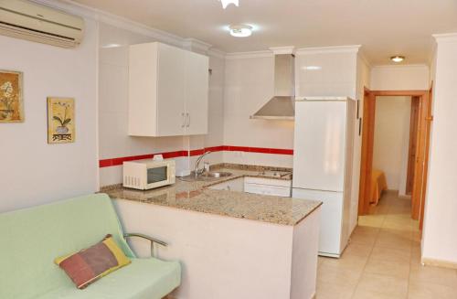 Apartamento Santa Teresa II