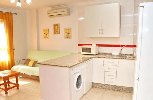 Apartamento Santa Teresa II