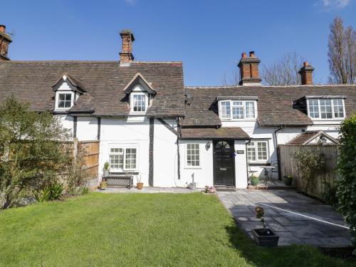 Honeysuckle Cottage
