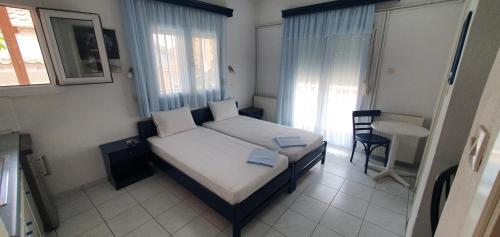 Gallery image of Toula's Apartments in Platamonas