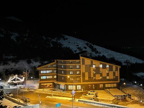 Фотография из галереи Balsoy Mountain Hotel в Эрзуруме