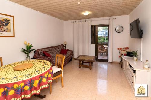 Casa Isabel, the perfect home for your holidays in Corralejo