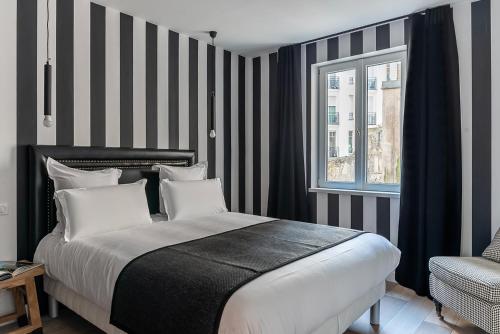 BE YOU LUXURY APART'HÔTEL Paris