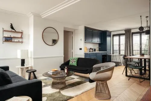 My Maison In Paris Invalides photo 1