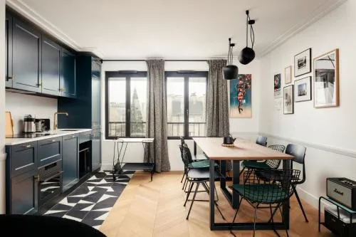 My Maison In Paris Invalides photo 82