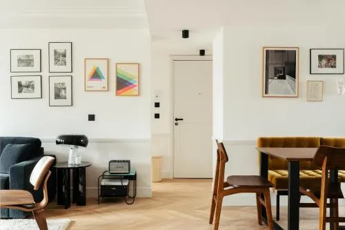 My Maison In Paris Invalides photo 91